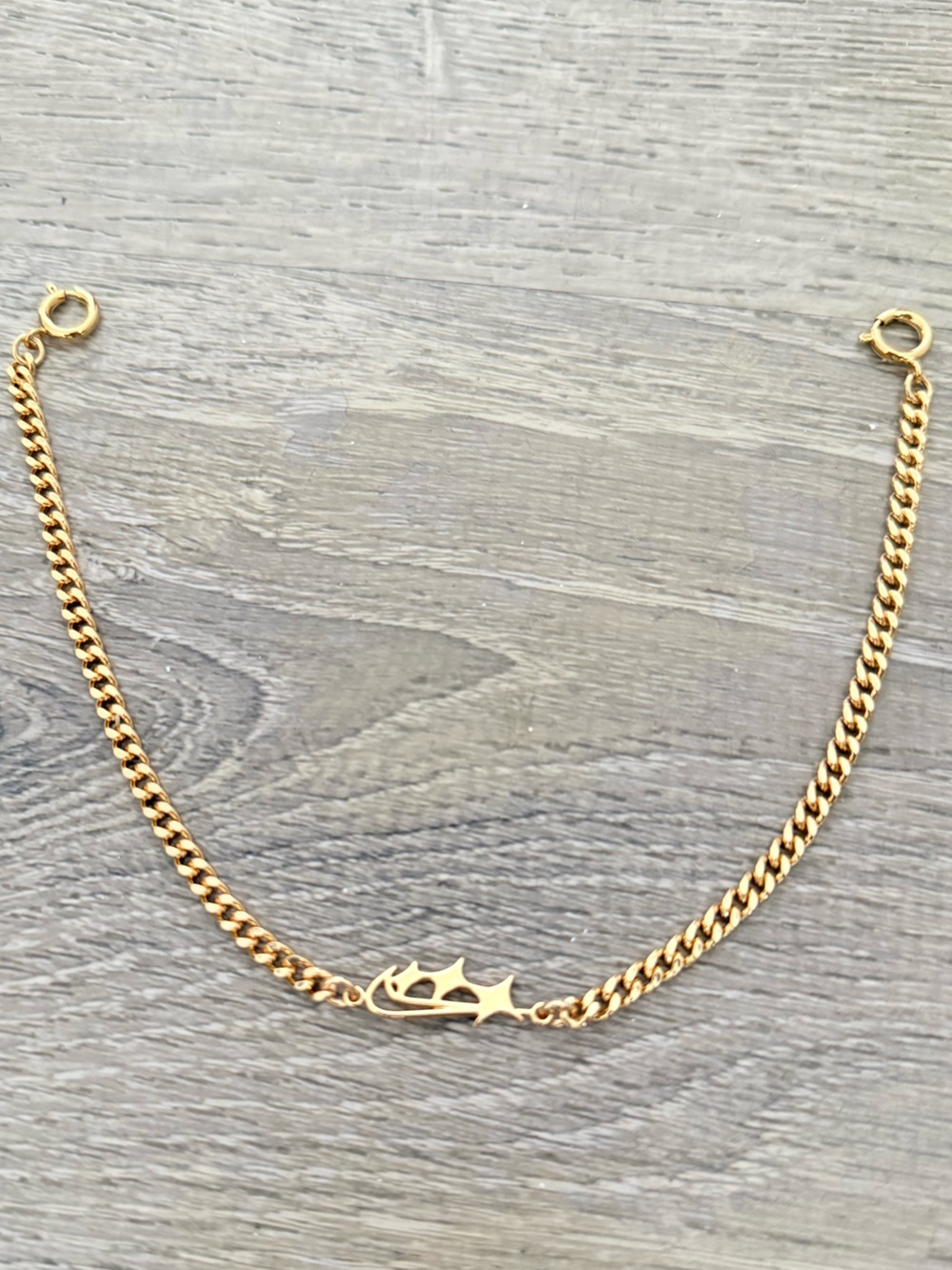 Nike Charm Accessory Chain